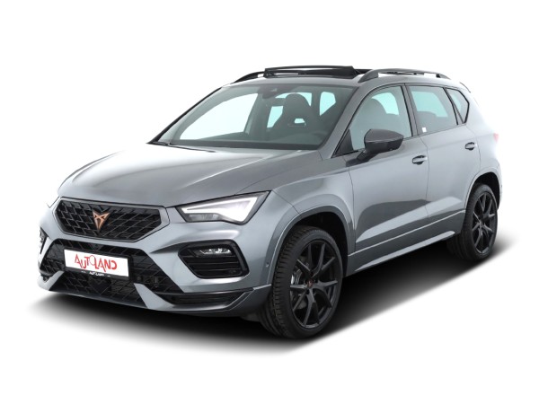 Cupra Ateca 2.0 TSI 4Drive DSG