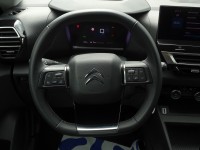 Citroen C4 1.5 BlueHDI 110 FAP C-Series