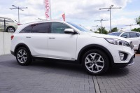 Kia Sorento Platinum 4WD