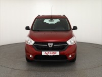 Dacia Lodgy 1.3 TCe 130 Comfort