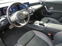 Mercedes-Benz CLA 200 AMG Line Aut.