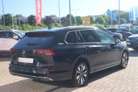 VW Golf VIII Variant 1.5 eTSI Goal DSG