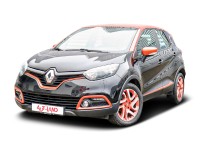Renault Captur 0.9 TCe 90 Dynamique ENERGY Sitzheizung Tempomat Bluetooth