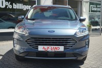 Ford Kuga 1.5 EcoBoost Cool & Connect