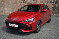 MG MG3 1.5 Hybrid Luxury Aut. Navi Sitzheizung LED