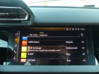 Audi A3 Sportback 35 TFSI s-tronic