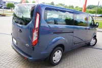 Ford Transit Custom L2