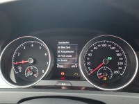 VW Golf VII Variant 1.5 TSI DSG