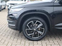 Skoda Kodiaq 1.5 TSI ACT Style DSG