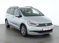 VW Touran 1.5 TSI DSG