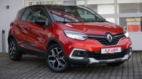 Renault Captur 1.2 TCe 120 Crossborder