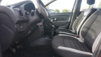 Dacia Sandero Stepway SCe 75