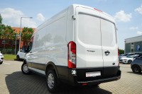 Ford Transit Kasten L2H2 3-Sitzer