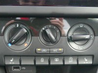 Skoda Rapid Spaceback 1.0 Ambition