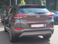 Hyundai Tucson 1.6 DCT Premium 4WD