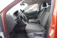 VW T-Roc 1.5 TSI DSG