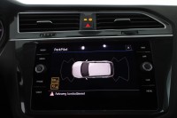 VW Tiguan 1.5 TSI DSG Highline