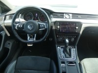 VW Arteon 2.0 TSI R-Line 4 Motion