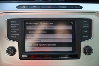 VW Passat Variant 2.0 TDI