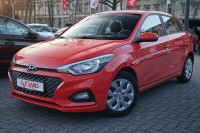 Vorschau: Hyundai i20 1.2 Select