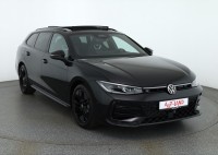 VW Passat Variant R-Line BlackStyle 2.0 TSI 4M DSG