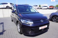 VW Caddy Maxi 1.5 TSI DSG