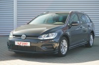 Vorschau: VW Golf VII Variant 2.0 TDI Comfortline BMT/Start-Sto
