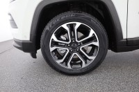 Jeep Compass 1.3 MultiAir 80th Anniversary