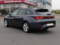 Seat Leon ST FR 1.5 TSI