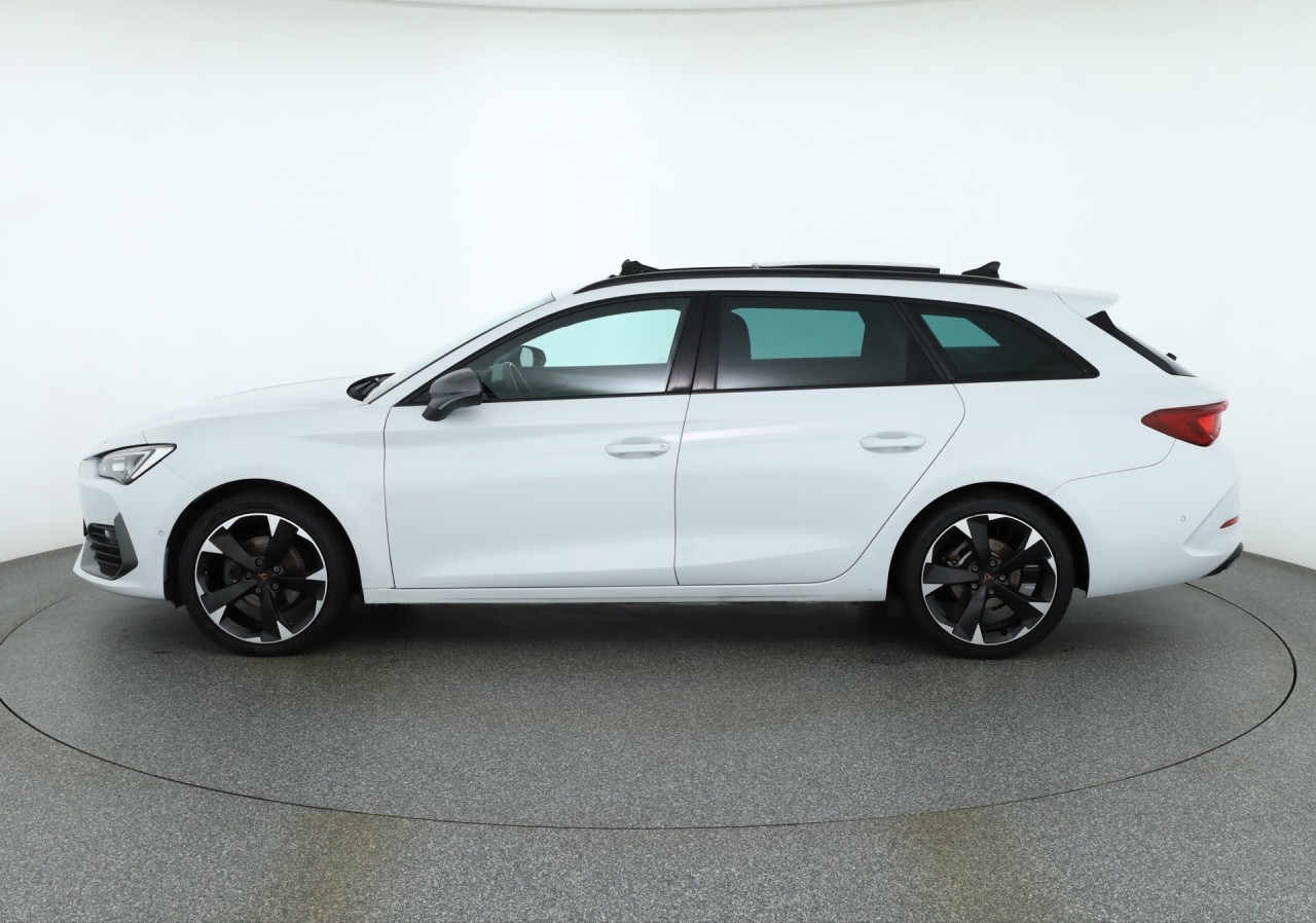 Cupra Leon ST 1.5TSI DSG