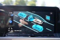 VW Golf VIII Variant 1.5