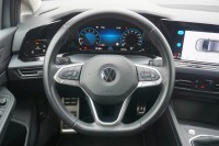VW Golf VIII 1.0 TSI United