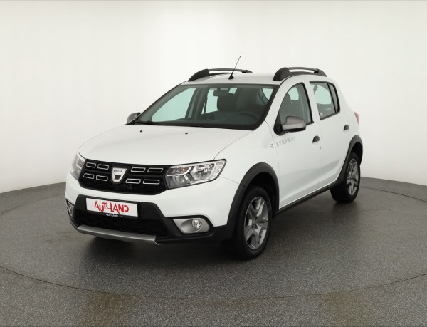 Dacia Sandero Stepway TCe 90