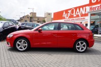 Audi A3 1.5 TSI Sportback sport
