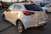 Mazda 2 1.5 M-Hybrid Kizoku