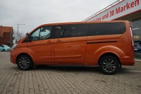 Ford Tourneo Custom 2.0 TDCi 320 L2 Titanium X