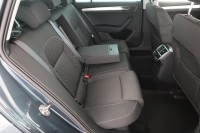 Skoda Superb Combi 2.0 TSI DSG Style