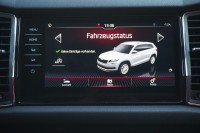 Skoda Kodiaq 2.0 TSI 4x4