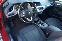 BMW 116 d Advantage