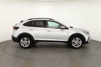VW Taigo 1.5 TSI DSG