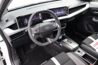 Opel Frontera 1.2 DI Turbo Ultimate Hybrid Aut.