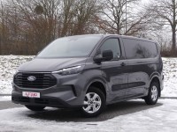 Vorschau: Ford Transit Custom Kasten 2.0 300 L1