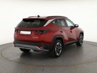 Hyundai Tucson 1.6T-GDI PHEV Aut. 4WD