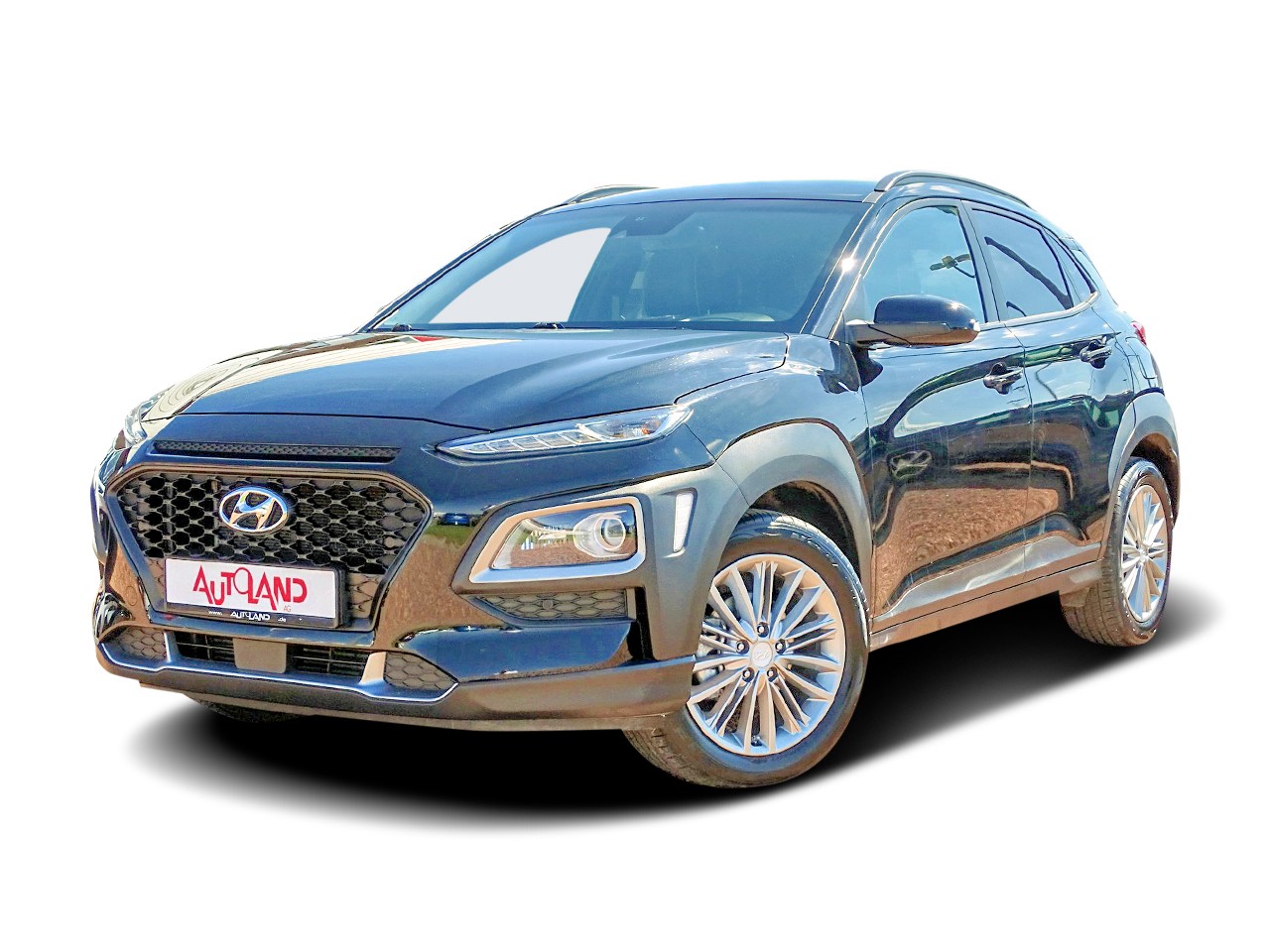 Hyundai Kona 1.0 T-GDI YES! 2WD