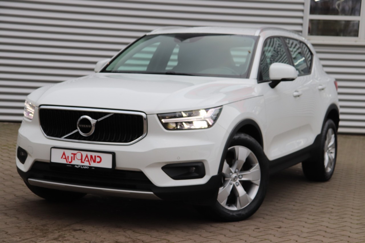 Volvo XC 40 T3 Momentum Pro