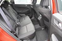 Hyundai Tucson 1.6 Select 2WD