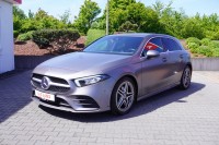 Vorschau: Mercedes-Benz A 200 A200 AMG Line