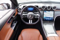 Mercedes-Benz C 300 C300 e T AMG Line