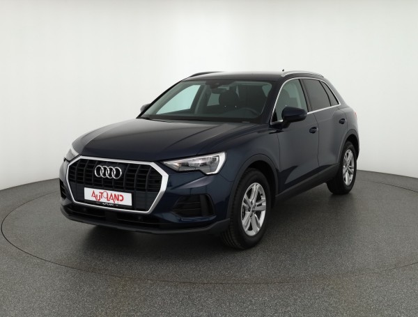 Audi Q3 35 TFSI