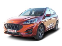 Ford Kuga 2.0 EcoBlue Cool & Connect Head-Up Panorama